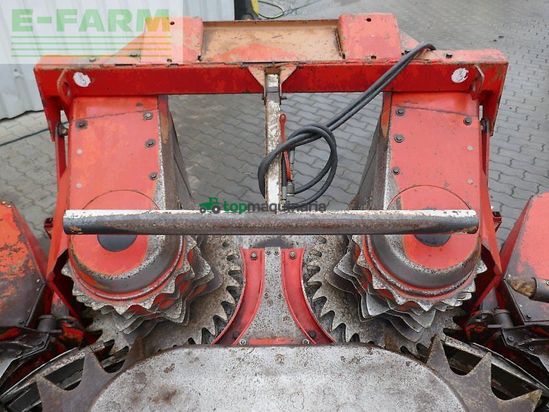 Cabezal - Kemper - champion 4500