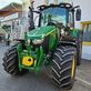 Tractor agrícola - John Deere - 6120m