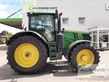 Tractor agrícola - John Deere - 6250 r