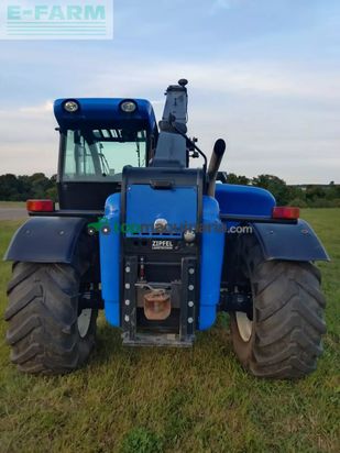 Telescopica - New Holland - lm 5060 agri