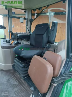 Tractor agrícola - John Deere - 6820 premium