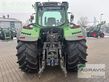 Tractor agrícola - Fendt - 720 vario s4 profi plus