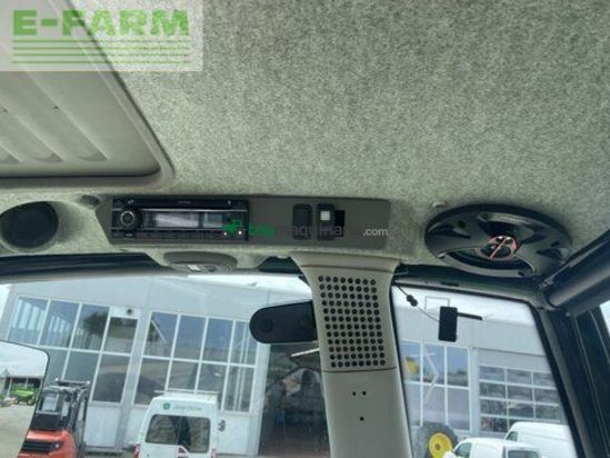 Tractor agrícola - Deutz-Fahr - agrotron 6190 c-shift