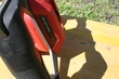 Otra -Ahoyador de batería Einhell GP-EA 18/150 BL. GP-EA 18/150 BL