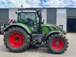 Tractor agrícola - Fendt - 724 vario profiplus
