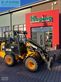 Minicargadora - JCB - 403 (kabine)