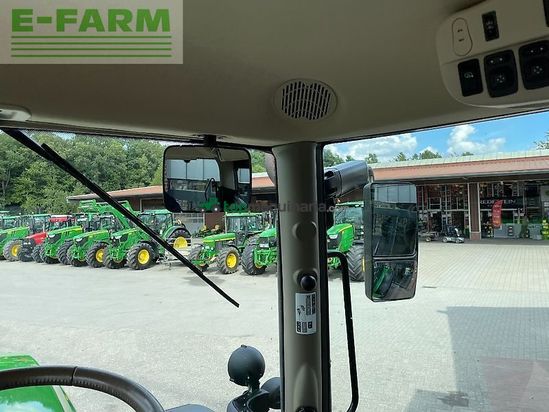 Tractor agrícola - John Deere - 6230r / 6r230