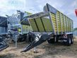 Remolqu agrícola - Fliegl - cugo 640 40m³