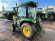 Tractor agrícola - John Deere - 3039r mit frontzapfwelle