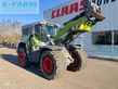 Minicargadora - Liebherr - l550
