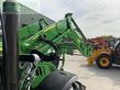 Tractor agrícola - John Deere - 6125r tractor (st24101)