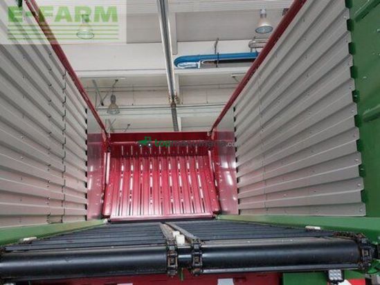 Cinta transportadora de forraje - Strautmann - magnon cfs 470