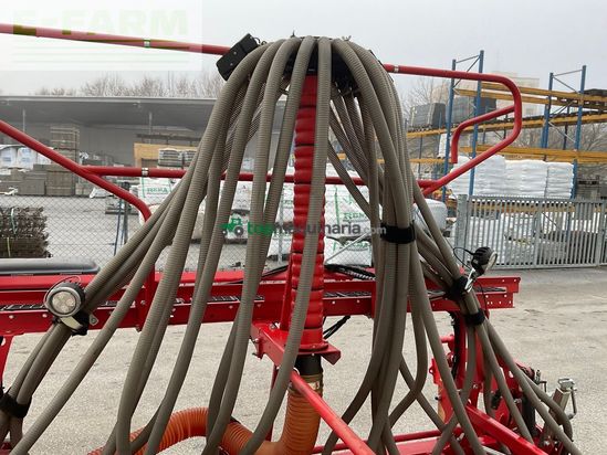 Sembradora - Kverneland - E-Drill Compact 3 m