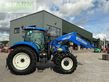 Tractor agrícola - New Holland - t6080 tractor (st27316)