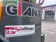 Telescopica - Giant - g1100 trend-line