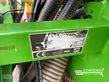 Sembradora monograno mecanica - Amazone - ed 6000-2fc + fronttank