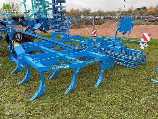 Cultivador - Lemken - karat 10/300