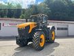 Tractor agrícola - JCB - fastrac 8330