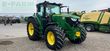 Tractor agrícola - John Deere - 6155 R