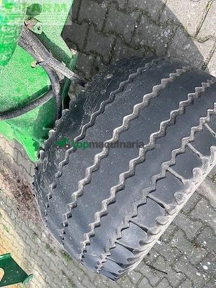 Empacadora gigant - John Deere - 864 maxicut 14