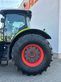 Tractor agrícola - Claas - axion 870 cmatic