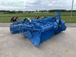 Grada rotativa - Lemken - rubin10 mr/300