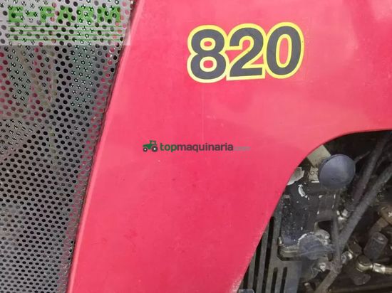 Tractor agrícola - Belarus - mts 820