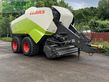 Empacadora gigant - Claas - quadrant 3400 rc