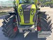 Tractor agrícola - Claas - axos 2.105 advanced