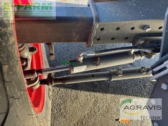 Cosechadora de Cereal - Fendt - 5255 lmcs + pf 5,40 m