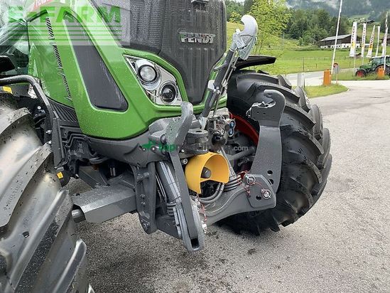 Tractor agrícola - Fendt - 724 vario gen6 profi setting 2