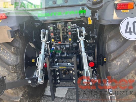 Tractor agrícola - Deutz-Fahr - 5095 d