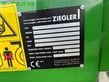 Cabezal - John Deere - bp15 pickup skærebor