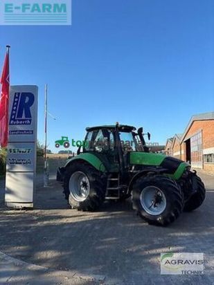 Tractor agrícola - Deutz-Fahr - agrotron ttv 1160 TTV