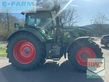 Tractor agrícola - Fendt - 724 gen6 profi plus