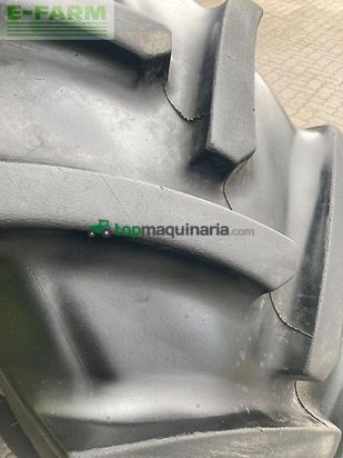 Tractor agrícola - Claas - atos 330c mit klima