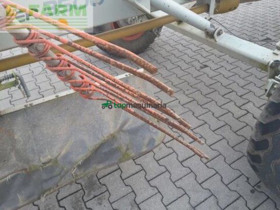 Henificador - Claas - liner 3500 comfort