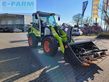 Minicargadora - Claas - torion 530
