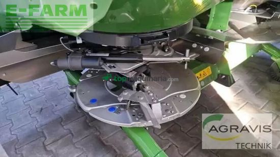 Esparcidor - Amazone - za-ts 2600 super profis hydro