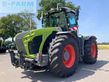 Tractor agrícola - Claas - xerion 4200 trac vc
