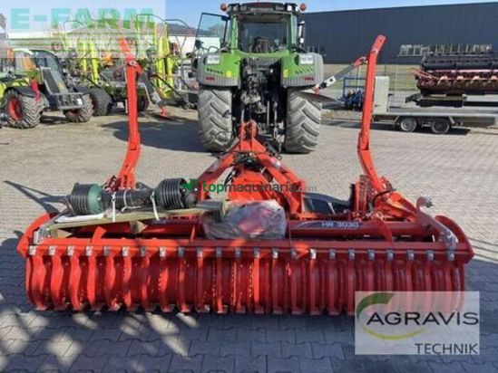 Grada de disco - Kuhn - hr 3003