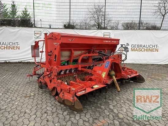 Sembradora - Kuhn - integ2-3m / hr304d