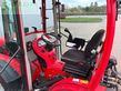 Tractor agrícola -  - ttr 4400