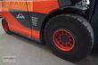 Elevadora - Linde - e 25 387
