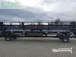Cabezal - Geringhoff - 10,65m bandschneidwerk truflex 35 +wagen