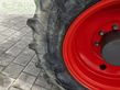 Tractor agrícola - Claas - arion 550 cis+