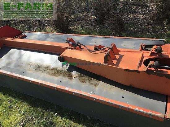 Cortacésped manual - Fella - sm 911 tl