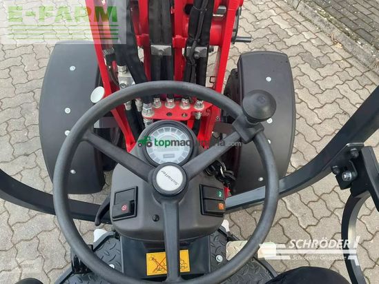 Telescopica - Schaffer - 2028-2