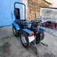 Tractor agrícola - BCS - VICTOR 300 AR