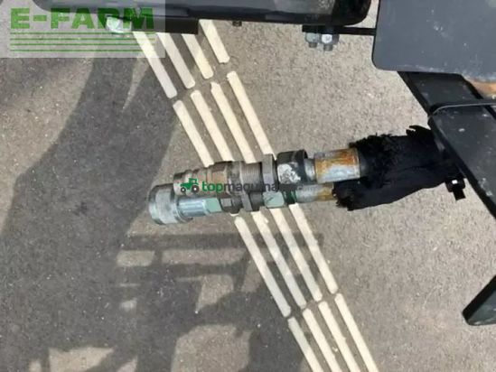 Tractor agrícola - Fendt - 310 power